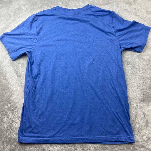 Disney Spiderman Mickey Mouse Short Sleeve Tee Shirt Women's XL - Picture 6 of 6